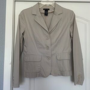 New York and Company Blazer